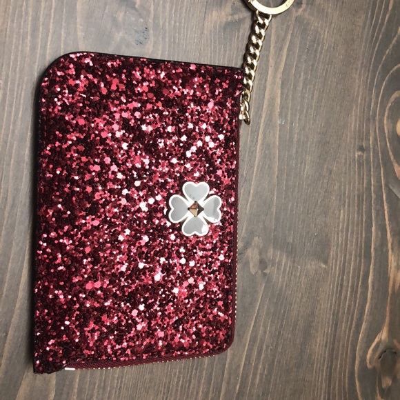 kate spade Handbags - Kate spade card holder